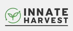 Innate Harvest Logo Cheyenne Wy